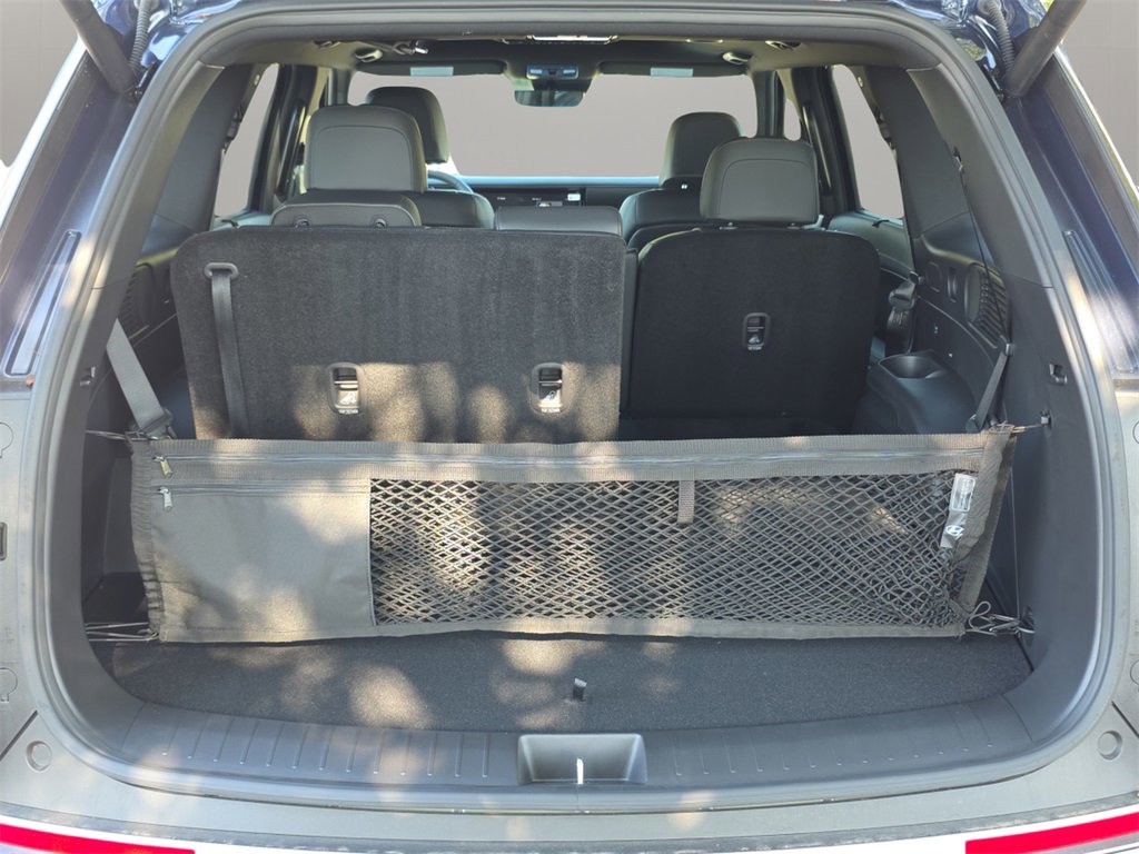 New 2026 Hyundai Palisade XRT Pro image 14