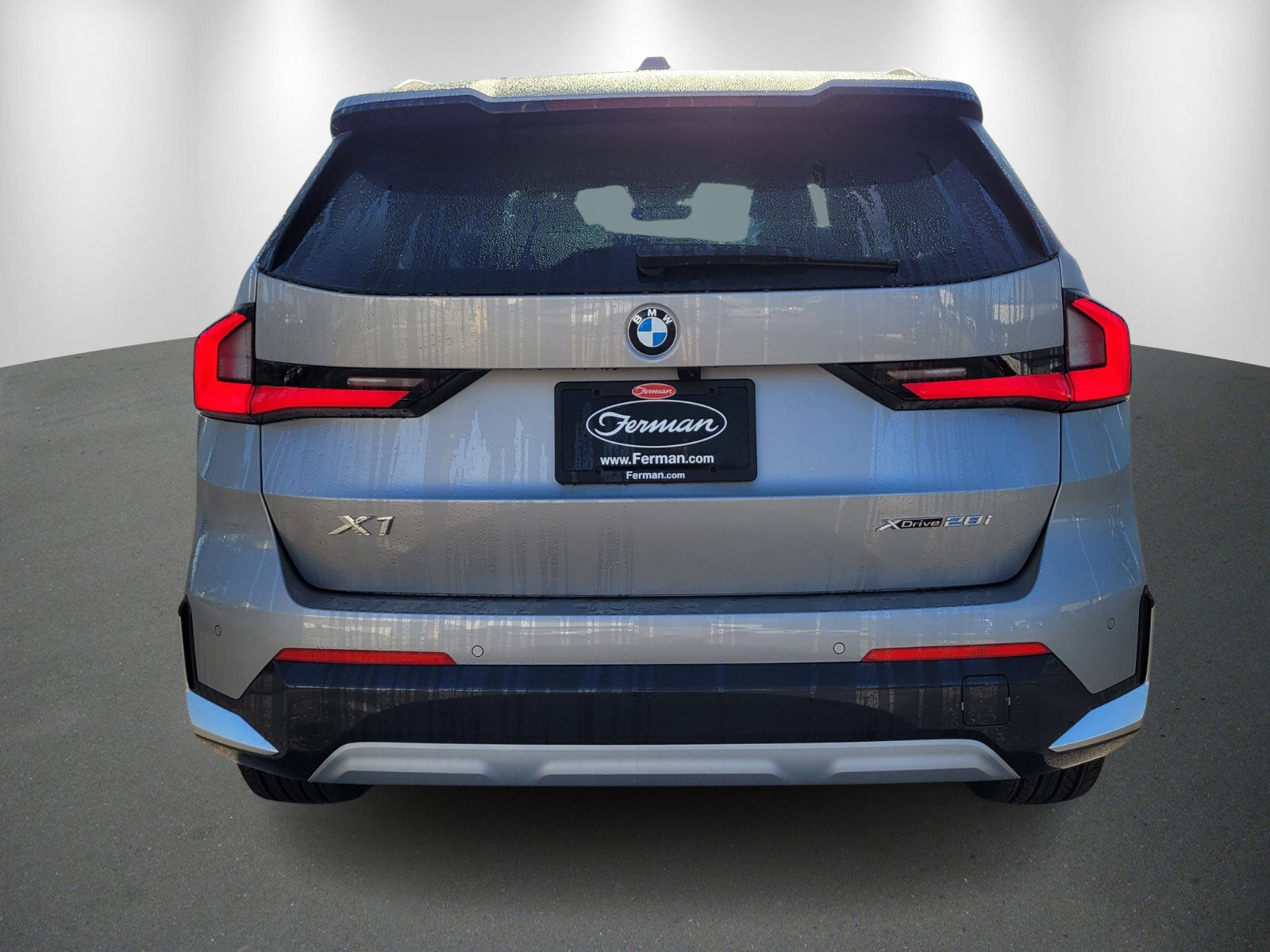 Used 2026 BMW X1 xDrive28i w/ Convenience Package image 6