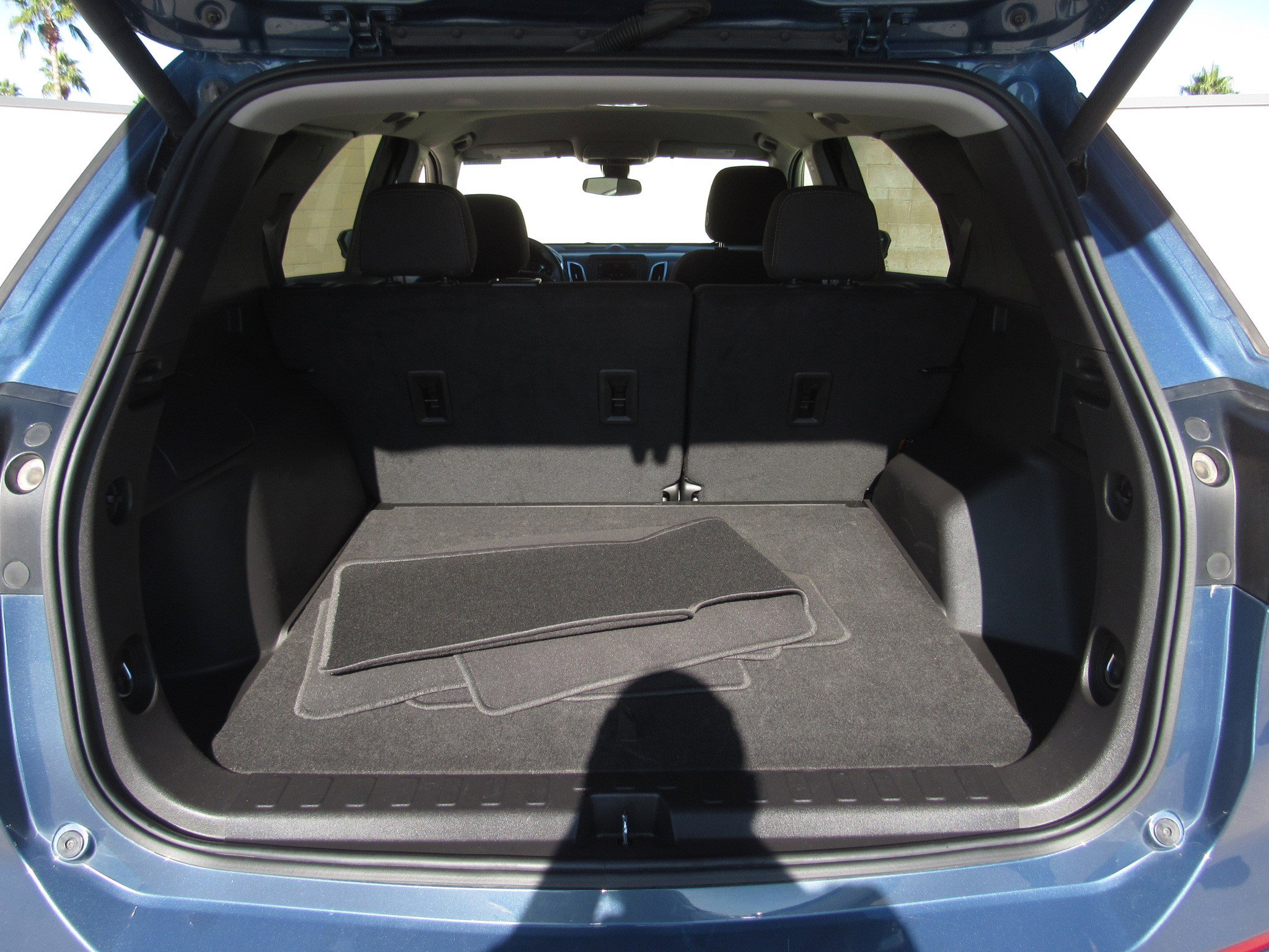 Used 2024 Chevrolet Equinox LT image 12