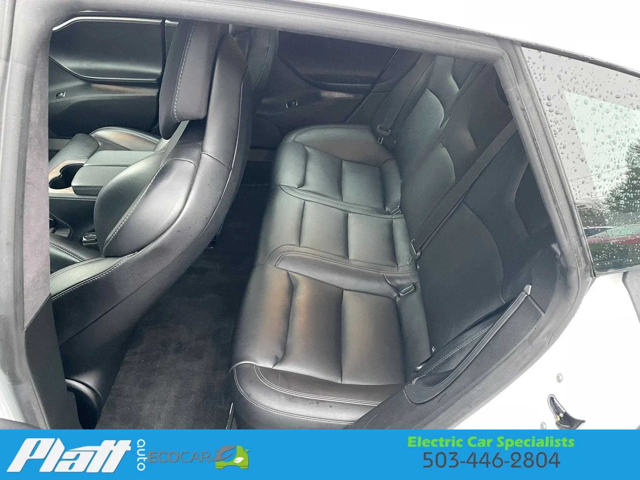 Used 2020 Tesla Model S Performance image 46