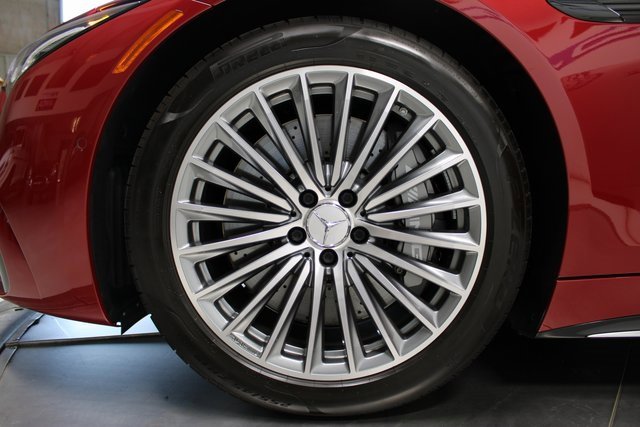 Used 2023 Mercedes-Benz SL 43 AMG image 40