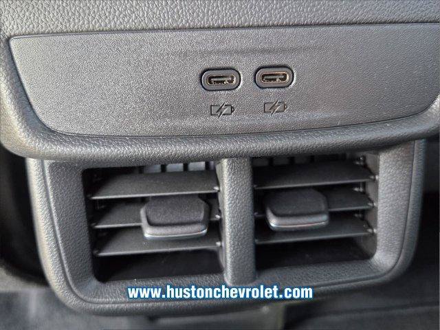 New 2027 Chevrolet Equinox RS w/ Safety and Technology Package FWD image 13