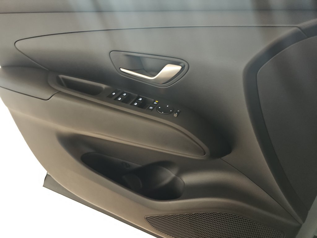 New 2027 Hyundai Santa Cruz SEL AWD/4WD image 23
