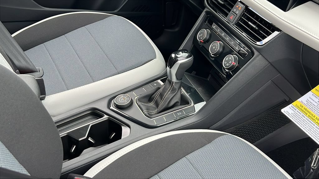 New 2026 Volkswagen Taos S AWD/4WD image 11