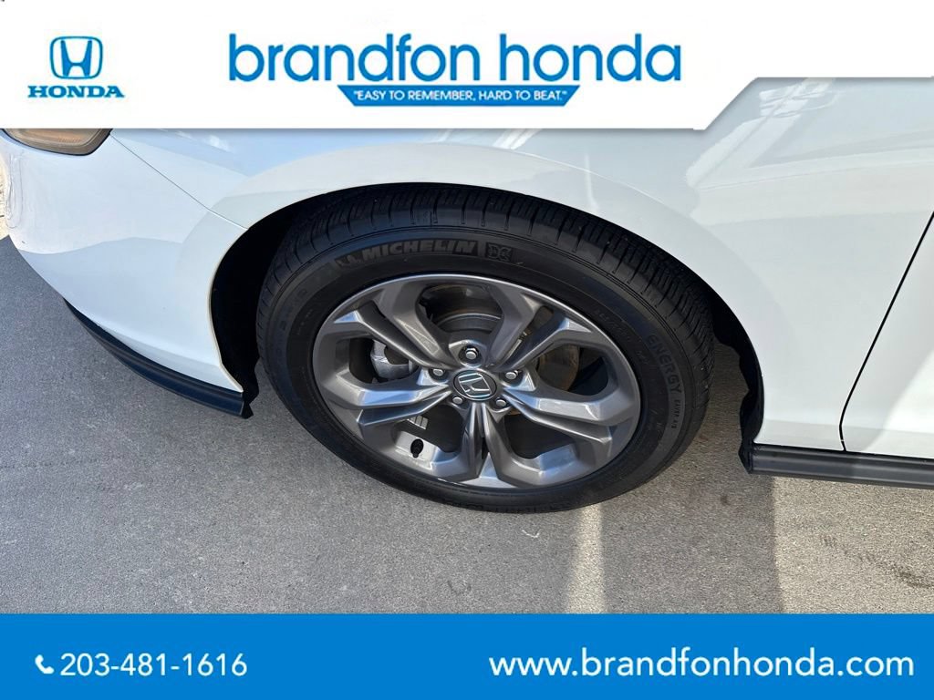 Used 2024 Honda Accord EX image 33