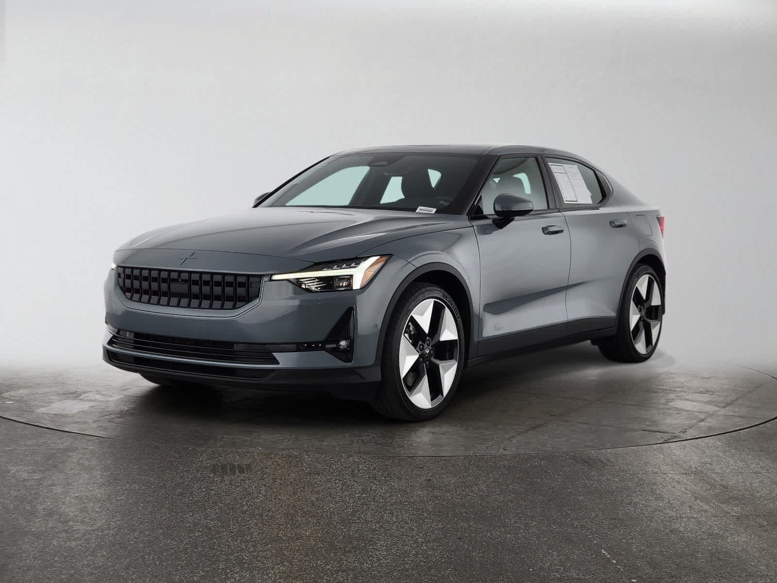 Used 2023 Polestar Polestar 2 w/ Pilot Pack AWD/4WD image 7