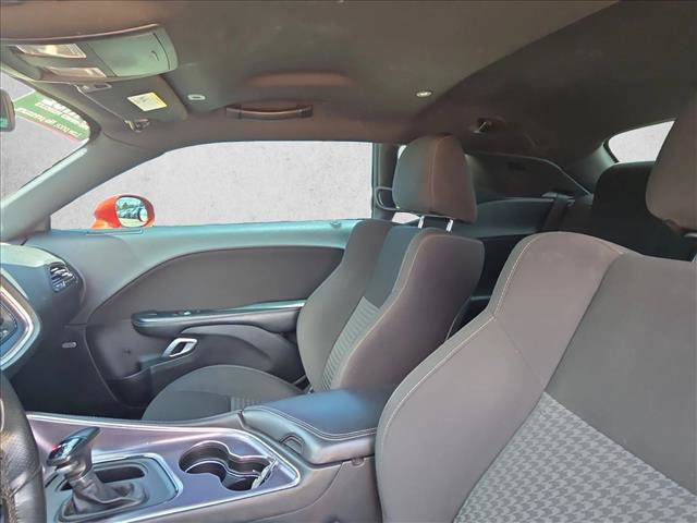 Used 2017 Dodge Challenger T/A RWD image 15