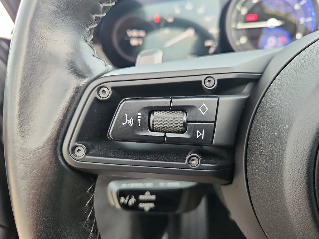 Certified 2023 Porsche 911 Carrera S image 17