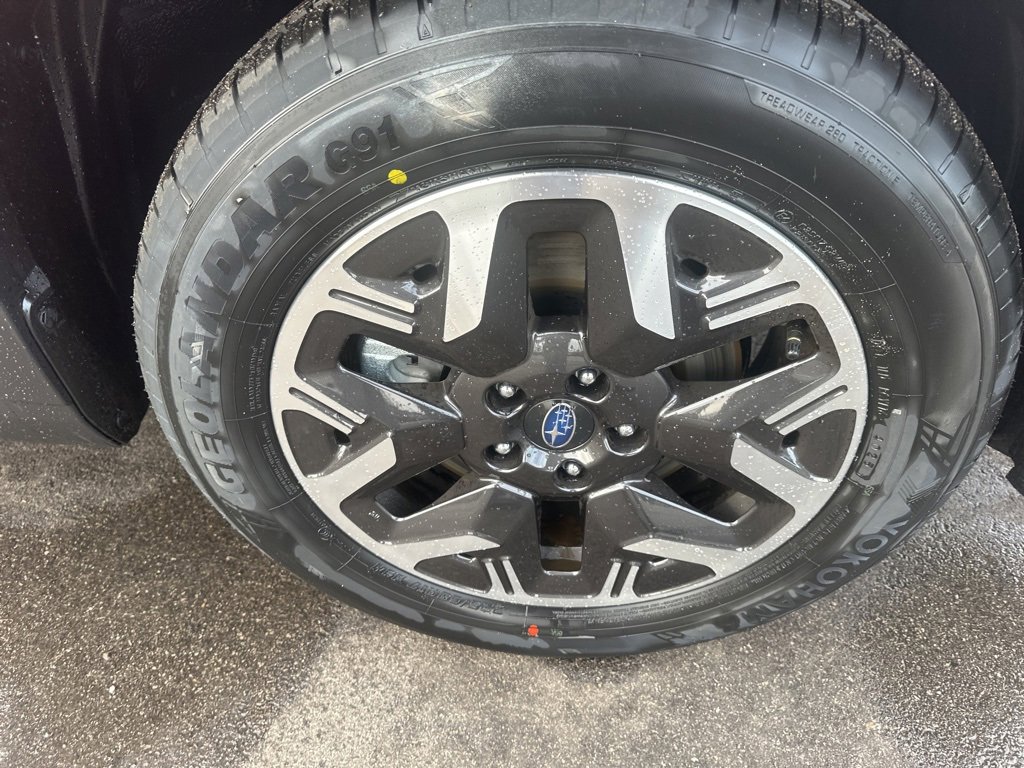 New 2026 Subaru Forester Premium image 33