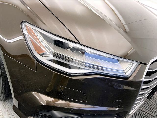 Used 2017 Audi A6 3.0T Prestige w/ Prestige Package image 28