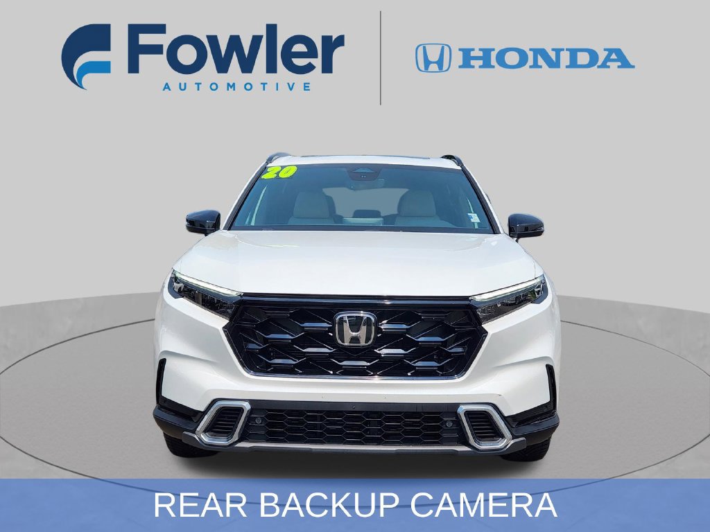 Used 2023 Honda CR-V Sport Touring image 2
