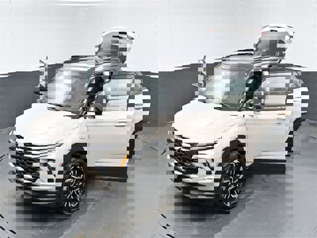 New 2026 Chevrolet TrailBlazer RS w/ Convenience Package image 51