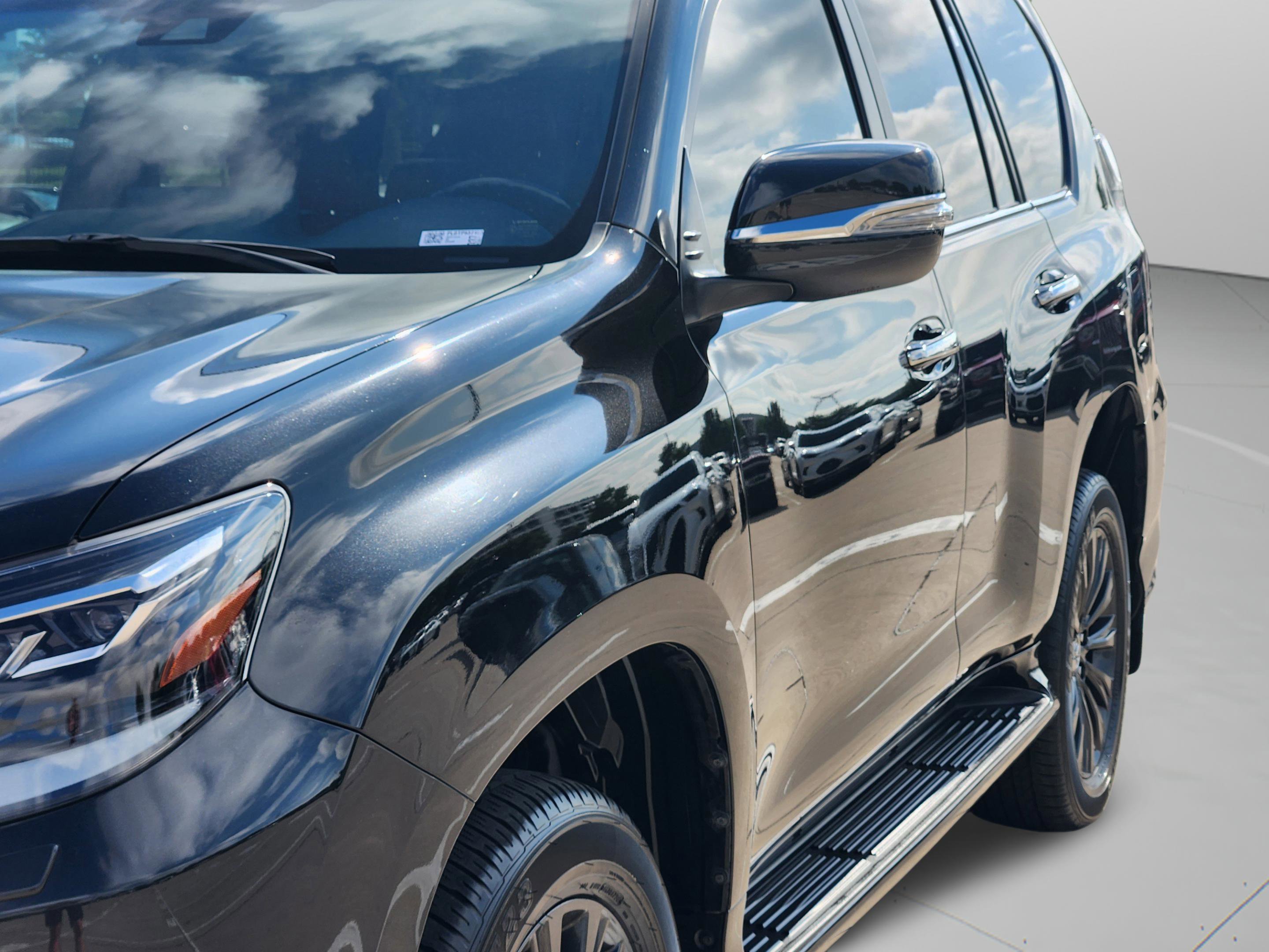 Used 2023 Lexus GX 460 Premium AWD/4WD image 33