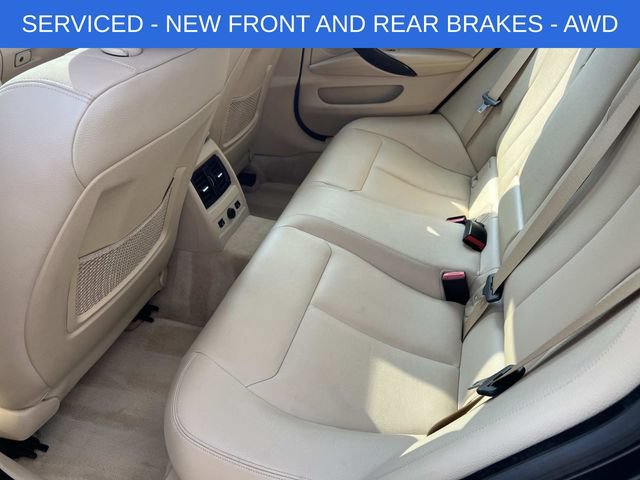 Used 2015 BMW 428i Gran Coupe xDrive AWD/4WD image 12
