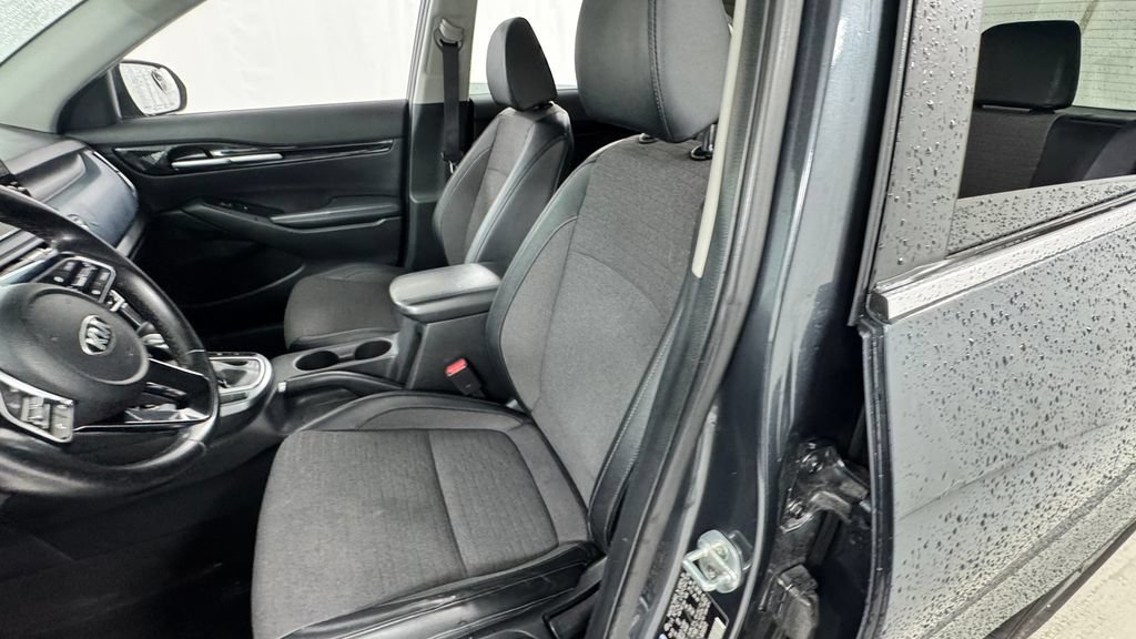 Used 2021 Kia Seltos S AWD/4WD image 10