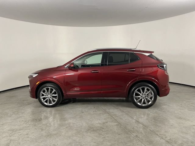 Certified 2024 Buick Encore GX Avenir AWD/4WD image 5