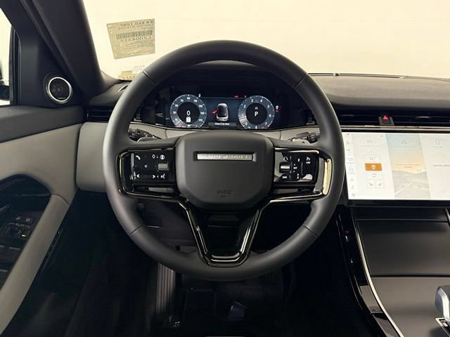 New 2026 Land Rover Range Rover Evoque S AWD/4WD image 25