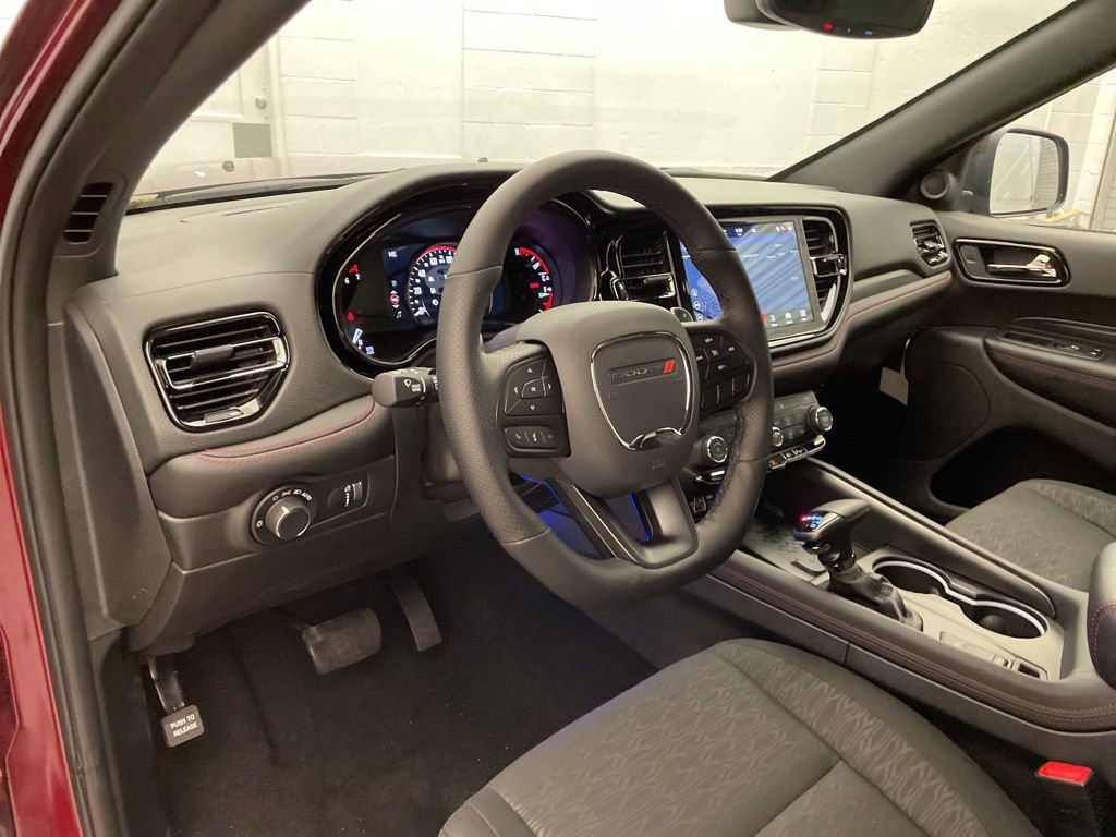 New 2026 Dodge Durango GT image 16