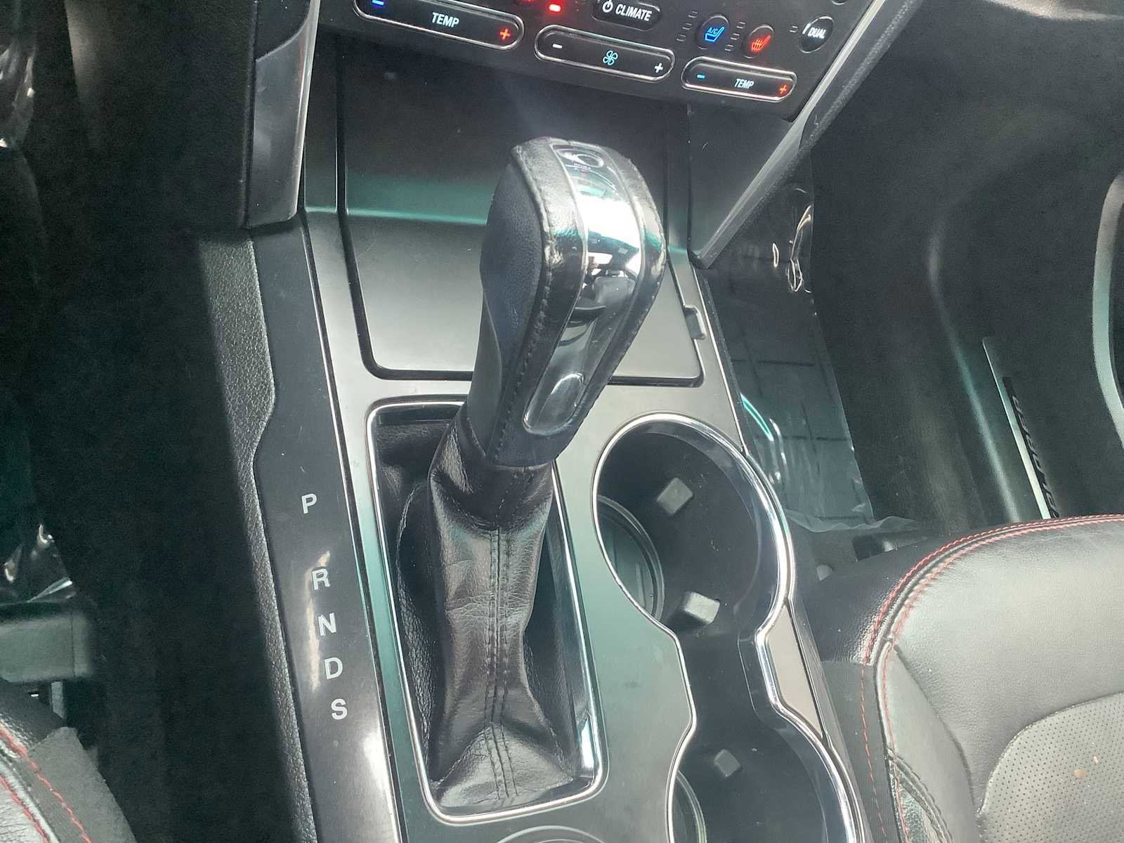 Used 2018 Ford Explorer Sport w/ Equipment Group 401A image 18