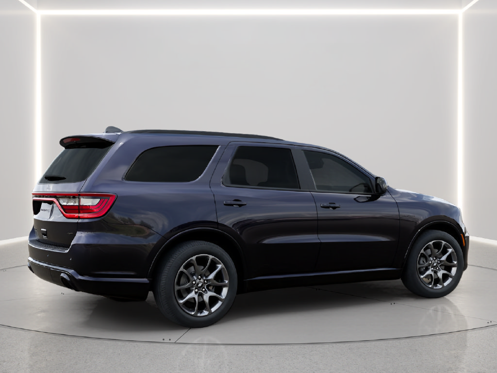 New 2026 Dodge Durango GT w/ Blacktop Package AWD/4WD image 5