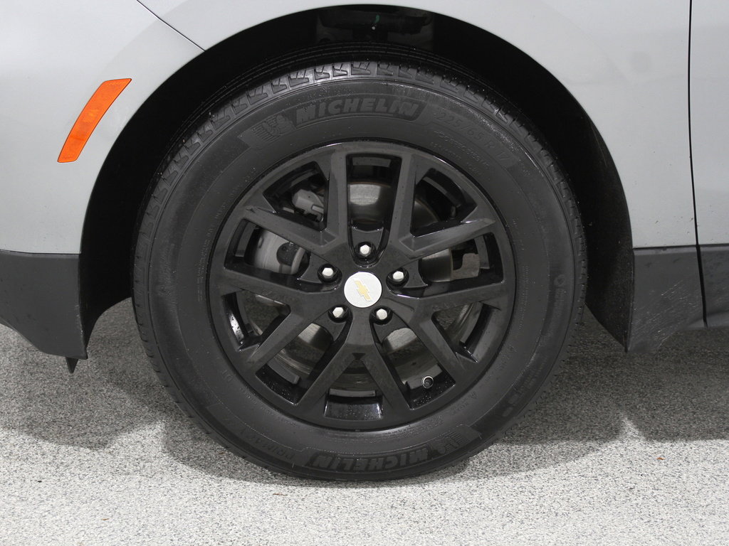 Certified 2023 Chevrolet Equinox LT image 20