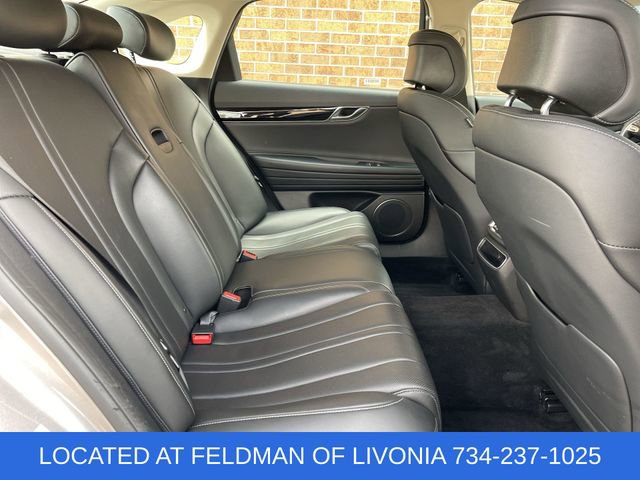 Used 2023 Genesis G80 2.5T image 26
