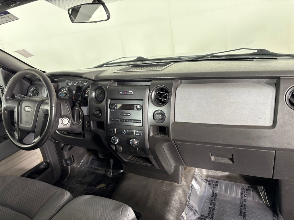 Used 2014 Ford F150 XL w/ Power Equipment Group image 27