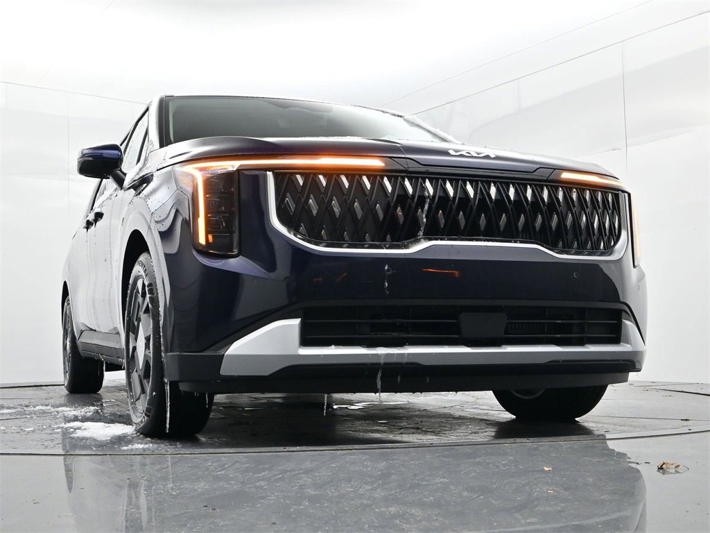 New 2026 Kia Carnival EX image 36