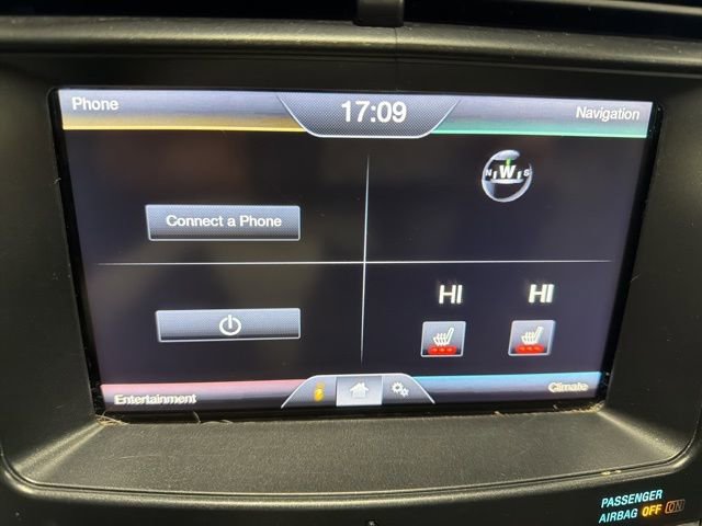 Used 2013 Ford Edge Sport w/ Canadian Touring Pkg AWD/4WD image 20