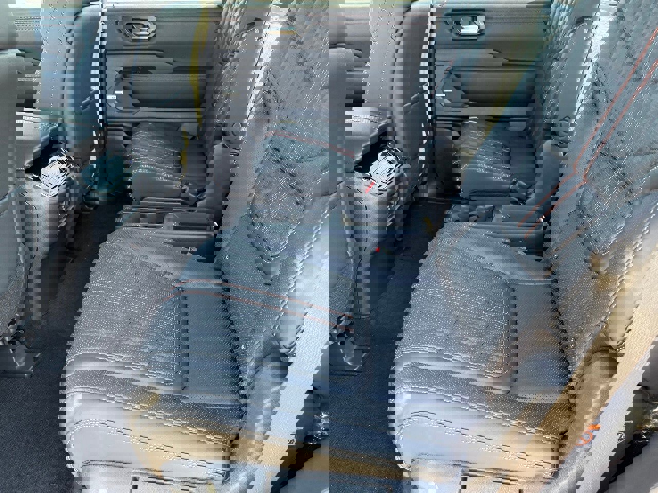 New 2026 Nissan Armada PRO-4X image 21