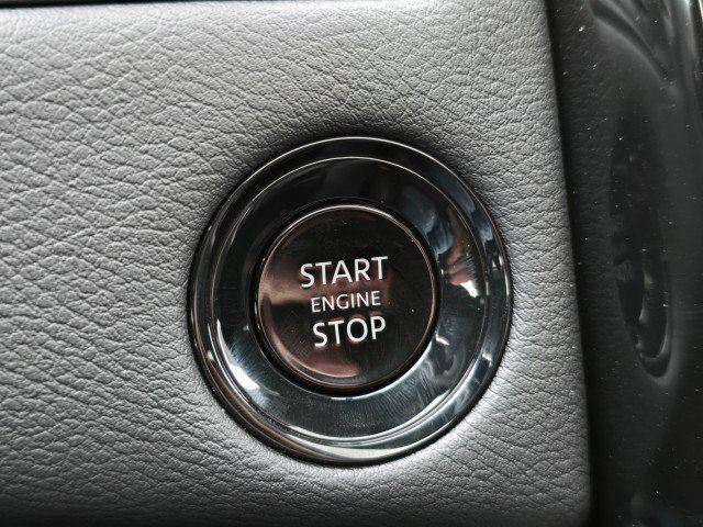 New 2026 Nissan Armada PRO-4X image 35