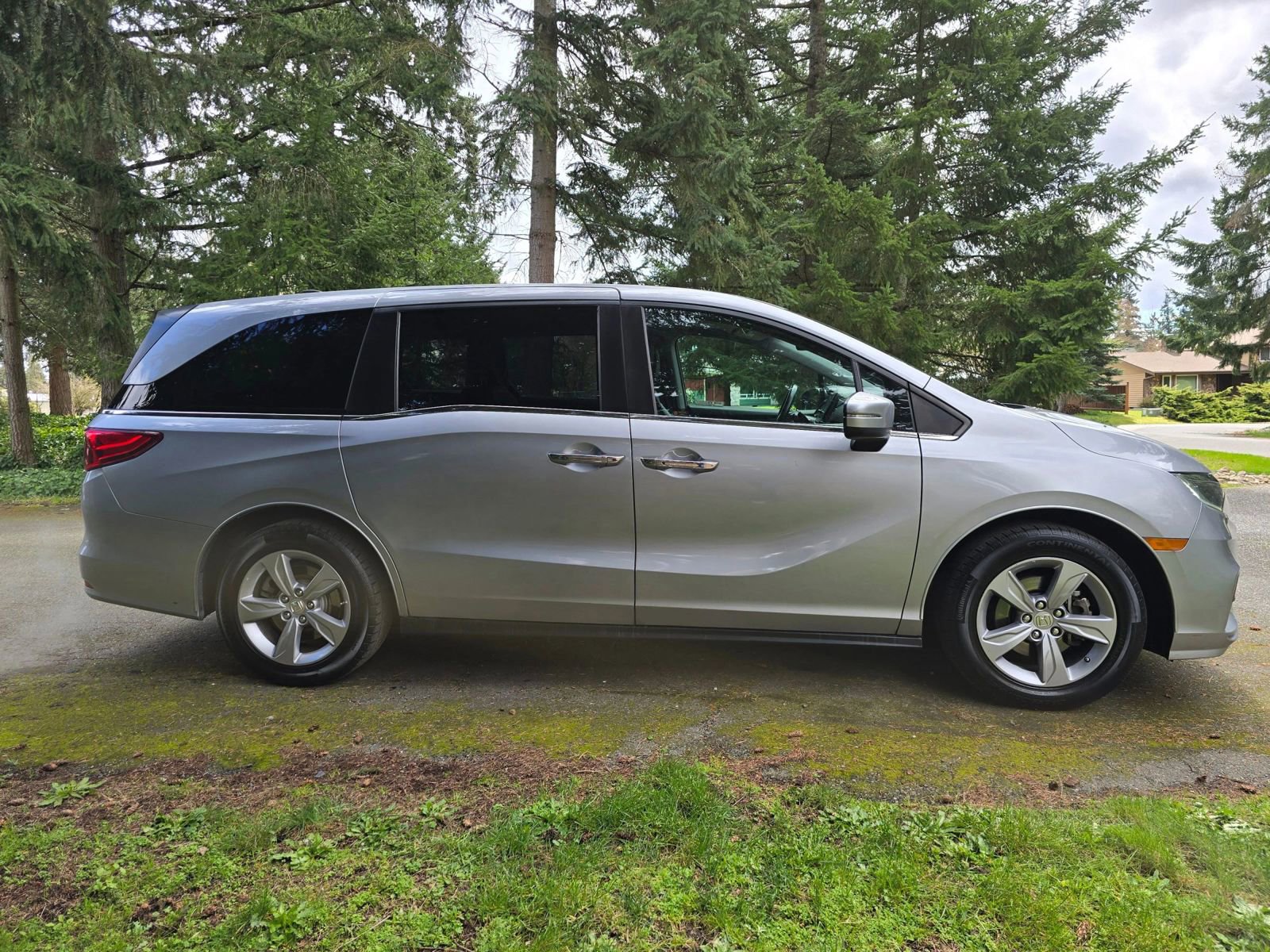 Used 2018 Honda Odyssey EX-L image 6