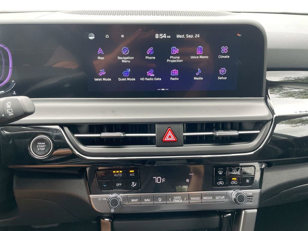 Used 2026 Kia Seltos S image 48