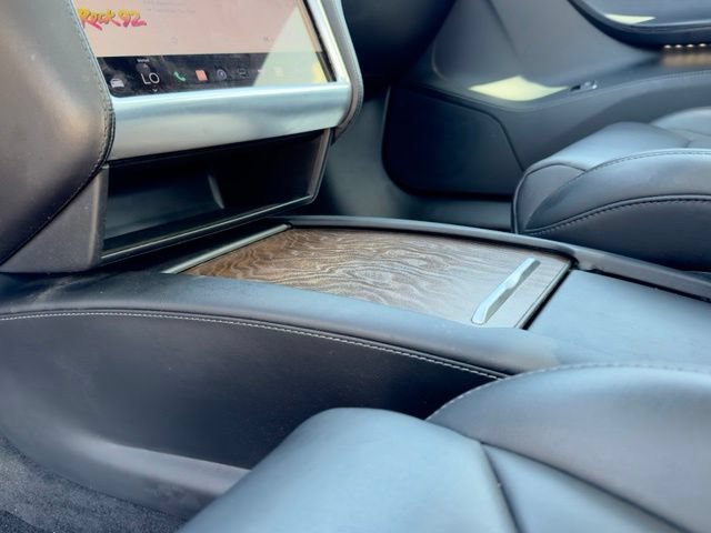Used 2017 Tesla Model S 100D AWD/4WD image 25