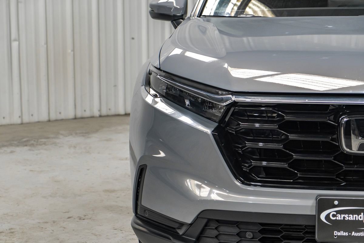 Used 2024 Honda CR-V EX-L image 45