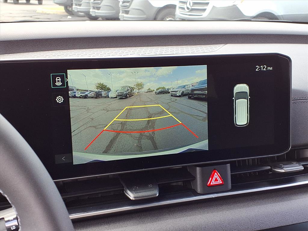 New 2026 Kia Carnival EX image 15