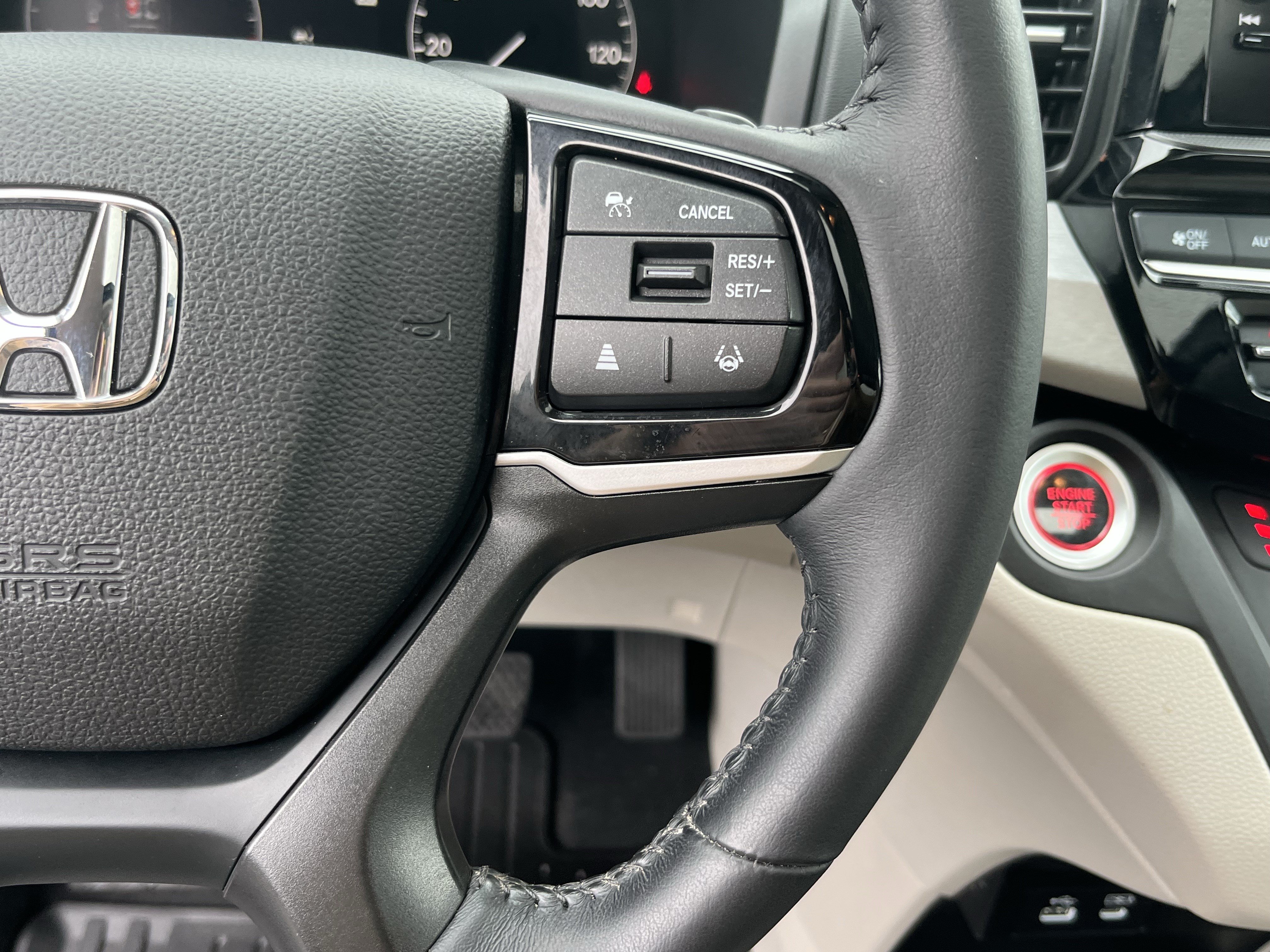 Used 2025 Honda Odyssey EX-L image 22