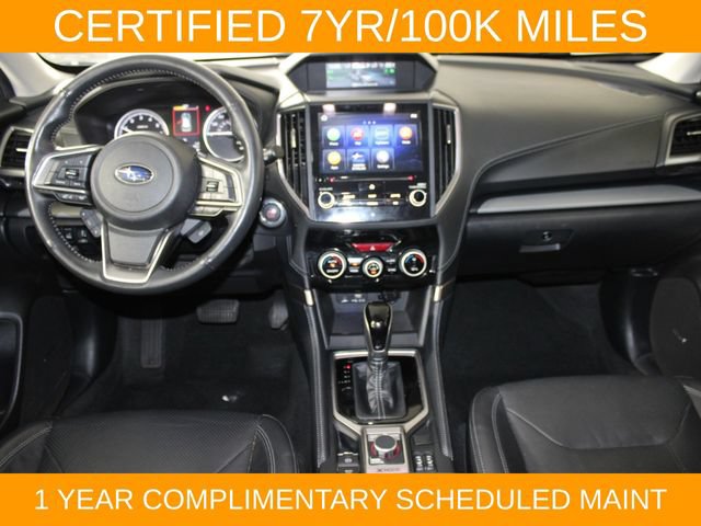 Used 2020 Subaru Forester Limited w/ Popular Package #3 AWD/4WD image 14