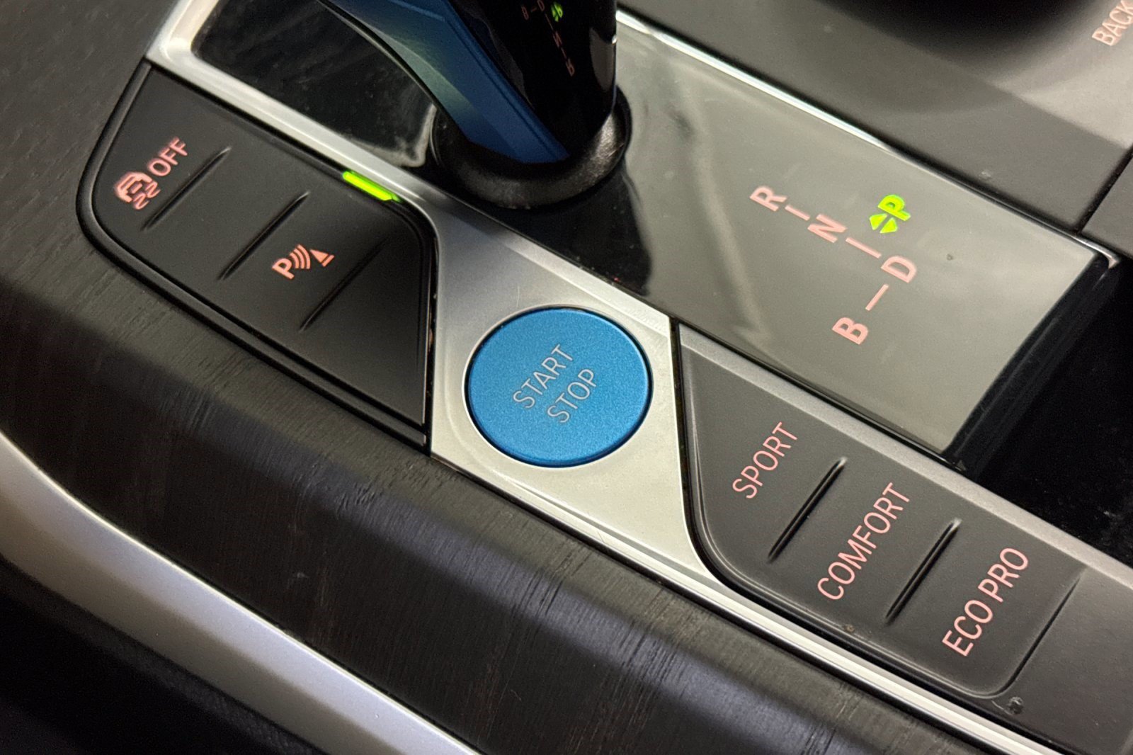 Used 2023 BMW i4 eDrive35 w/ Premium Package RWD image 33