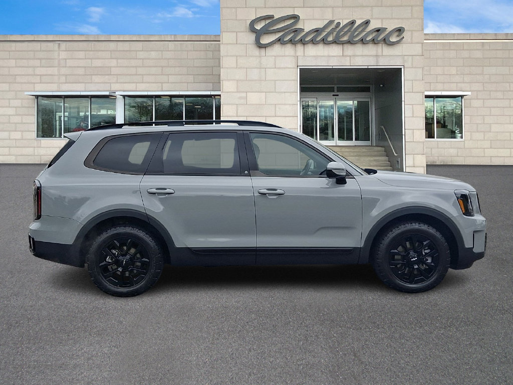 Used 2024 Kia Telluride SX X-Pro AWD/4WD image 8