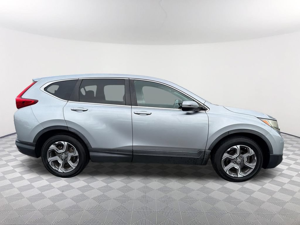Used 2018 Honda CR-V EX-L image 4