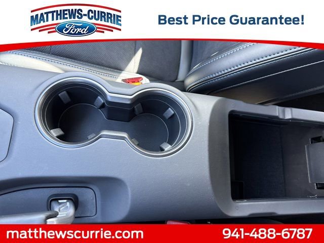 New 2026 Ford Mustang Dark Horse image 19