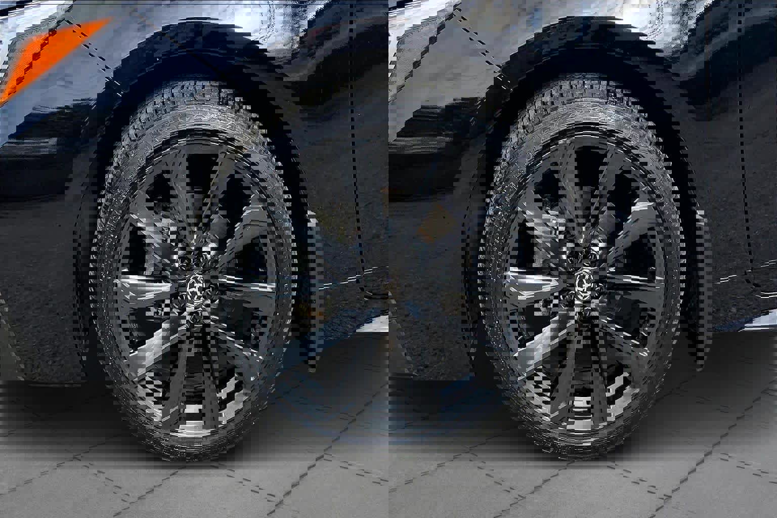 Used 2024 Toyota Corolla SE image 10