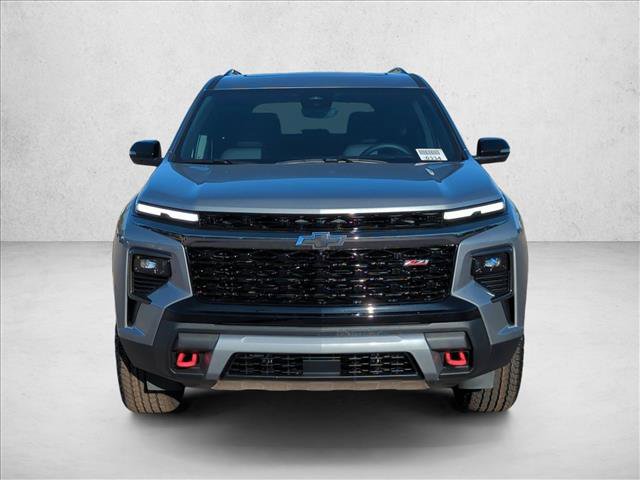 New 2026 Chevrolet Traverse Z71 w/ Driver Confidence Package image 6