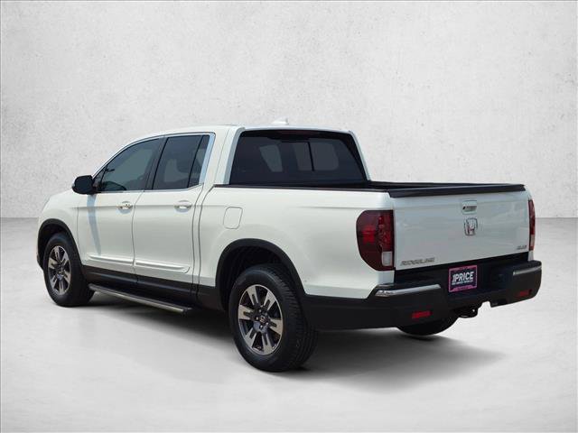 Used 2019 Honda Ridgeline RTL-T image 7