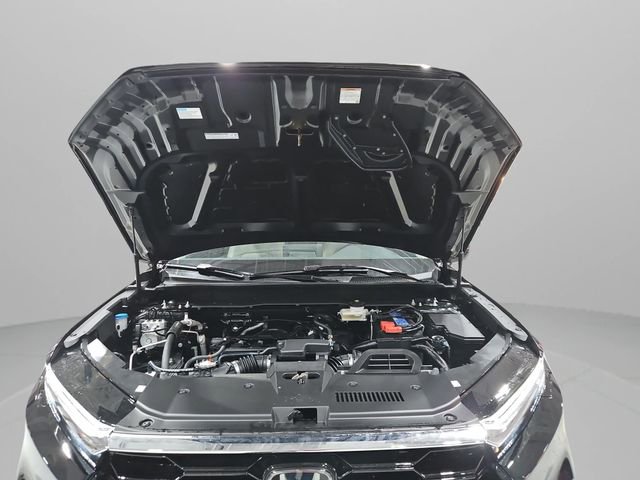 New 2026 Honda CR-V EX-L image 36
