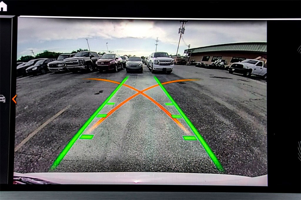 Used 2022 BMW X3 sDrive30i w/ Convenience Package image 25