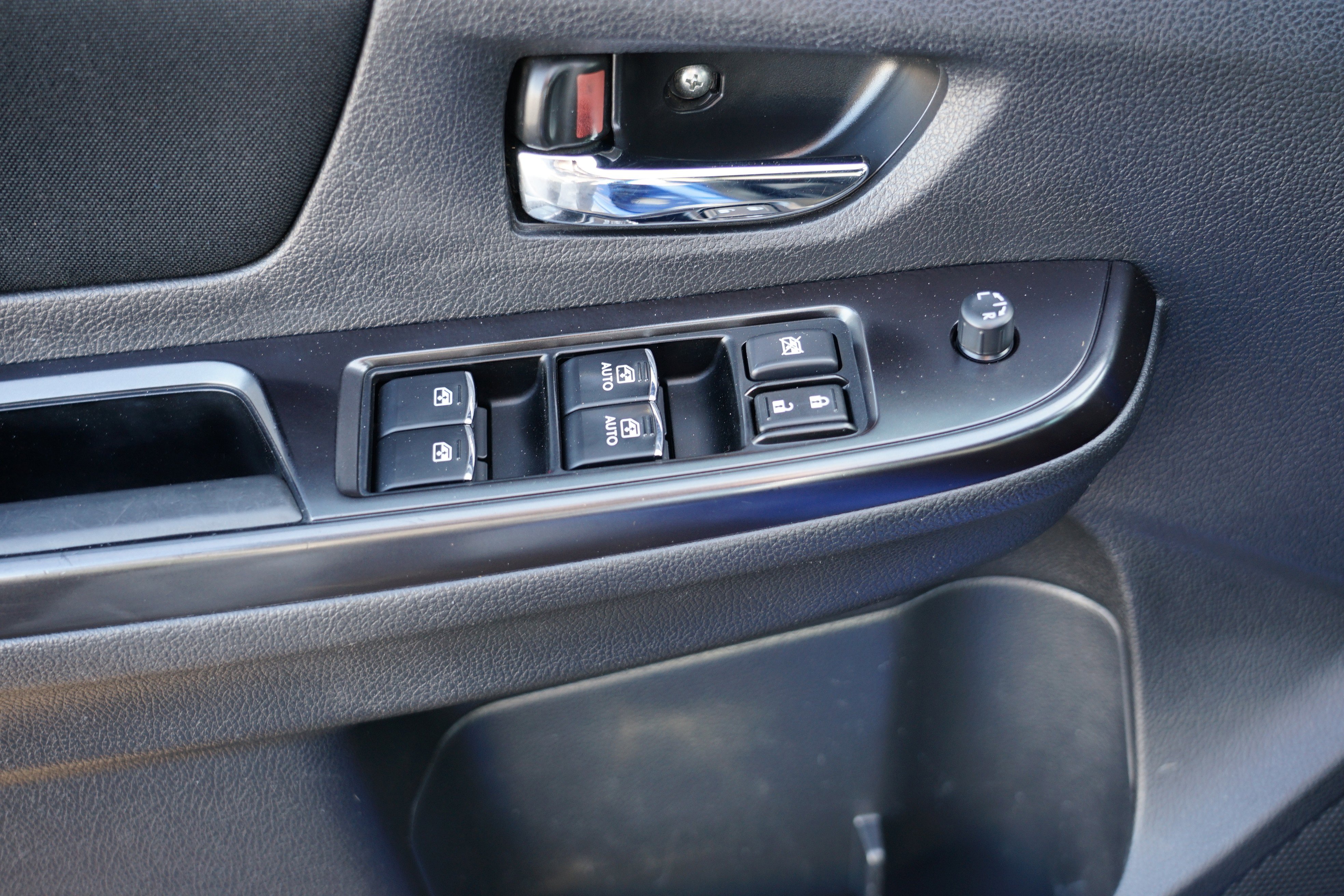 Used 2019 Subaru WRX w/ Popular Package #3 (IZT) image 17