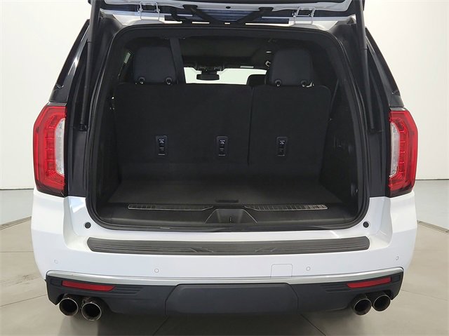 Used 2023 GMC Yukon Denali w/ Max Trailering Package image 41