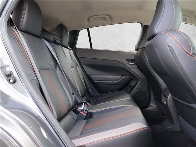 Used 2026 Subaru Crosstrek 2.5i Limited w/ Crosstrek Mirror Package AWD/4WD image 23